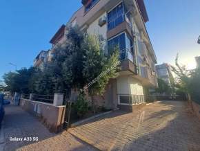 Antalya Güzeloba'Da Doğalgazlı Dubleks 4+1Satılık Dair