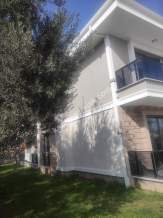 Altınoluk'Da Satılık Bahçeli 3+1 Dublex Villa