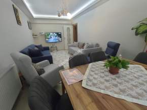 Osmangazi Demirtaş Cumhuriyet Mah Satılık Kombili 4+1 D