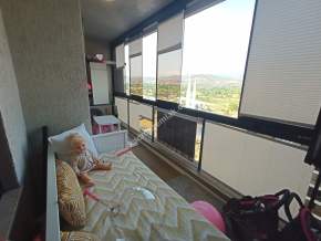 Osmangazi Cumhuriyet Mah Prestij Optimum Satılık Daire