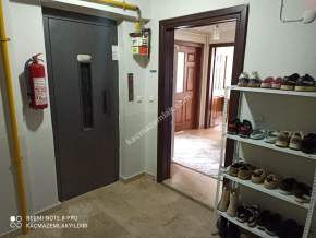 Bursa Yıldırım Bağlaraltı Satılık 4+2 Dublex Daire