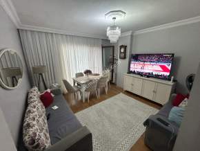 Örnek Mah. 3+1 140M2 Ç.dubleks Teraslı Konum Harika