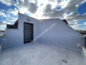 Altıntepe Sahilde Sıfır Binada Geniş Lüks 4+1 Dubleks