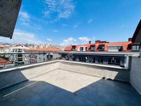 Altıntepede Sıfır Ön Cephe 3+2 Dublex.