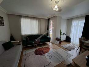 Maltepe Fındıklı'Da Oldukça Kullanışlı 2+1Dubleks Dair