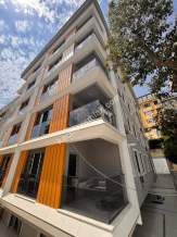 Acıbademde Sıfır Binada Satılık 3+1 Dubleks Daire