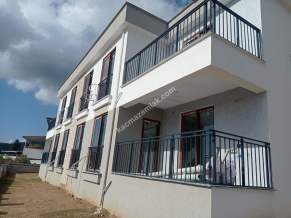 Muğla Milas Kazıklı Köyü'Nde Satılık Havuzlu Dubleks V