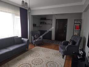 Zonguldak Kavaklık'Ta Satılık Dubleks Daire