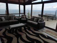 Zonguldak Tepebaşı Deniz Manzaralı Satılık Dublex Daire