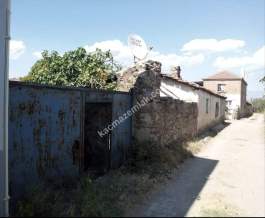 Kaçmaz Emlak Nazilliden Yazırlıda Satılık Kargir Ev