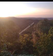Çanakkale Biga Işıkeli Köy Hudutları İçinde Bahçeli Ev