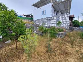 Manisa Muradiye Davutlar'Da Satılık 2+1 Köy Evi