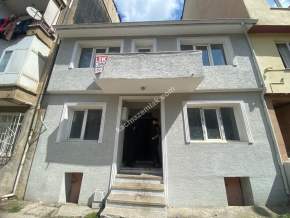 Fatih’ten Yeni De 77M2 İki Katlı Müstakil Ev