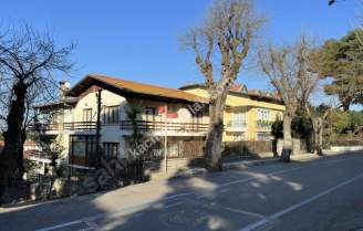 Büyükada’da Nizam Mahallesinde 10+4 Müstakil Malikhane*