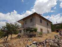 Develi Yüzevler Mah. Satılık Müstakil Ev 2 Katlı