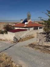 Kayseri Yahyalı Ağcaşar Mah Satılık Müstakil Ev