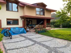 Manisa Yunusemre Davutlarda 4+1 Satılık Müstakil Ev