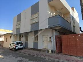 Kızıltepe Yeni Mahalle De Satılık Ev