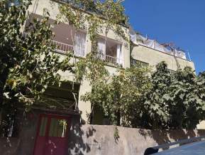 Siirt Yeni Mah. Satılık 2 Kat Doğalgazlı Müstakil Daire