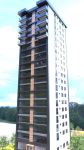 Captan Tower Residanceda Satılık Geniş 3+1 Lüks Daire