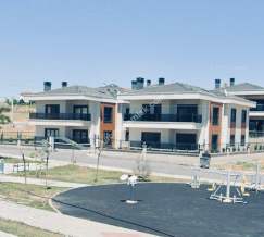 Aksaray Yunus Emre Mah. Toki Satılık Villa