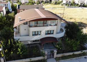 Çankaya Beytepe Bilim Sitesinde Satılık 8+3 Villa