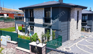 Ankara Eryaman Yeni Bağlıca'Da Lüks Yeni Villa