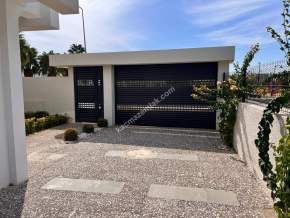 Manavgat/Evrenseki Müstakil Havuzlu Ultra Lüks Villa