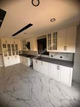 Manavgat Sorgunda Satılık İkiz Villa