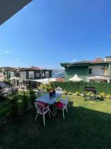 Fatih'Ten Harmankaya Villalarında 3+2 210M2 Özel Tasar