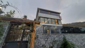 Karacabey Kurşunlu Boğaz Mah Satılık 5+2 Villa