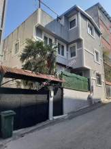 Bursa Yıldırım 75.Yıl Mahallesi Satılık 4 Katlı Villa