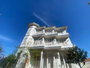 Erzincan Üzümlü'De 150 M2 3+1 Satılık Toki Villası