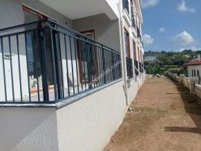 Muğla Milas Kazıklı Köyü'Nde Satılık Havuzlu Dubleks V