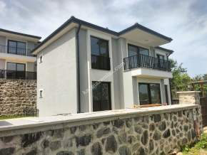 Kaçmaz Emlaktan Trabzon Beşikdüzünde Satılık Villa