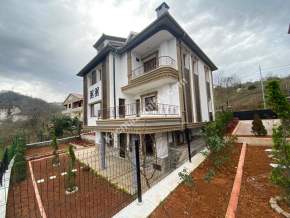 Trabzon Bengisuda Satılık Fırsat Villa