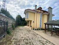 Trabzon Boztepe'De Satılık Lüks Villa