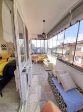 Fatih’ten Küçükkumla Da 2+1 85M2 4.Kat Satılık Daire