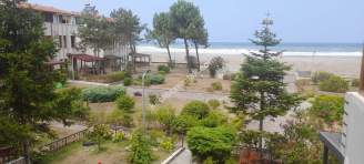 Sakarya Kocaalide Eşyalı Satılık Tripleks Villa