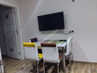 Denizli Yunus Emre Mh. 2+1 Kiralık Apart 5
