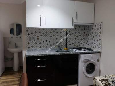 Denizli Yunus Emre Mh. 2+1 Kiralık Apart 4