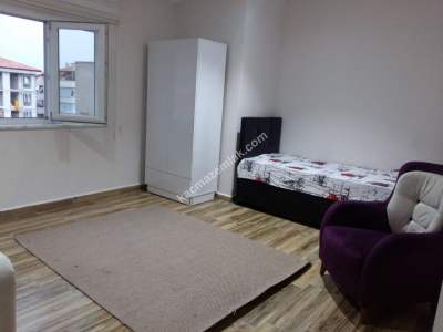 Denizli Yunus Emre Mh. 2+1 Kiralık Apart 2