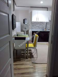 Denizli Yunus Emre Mh. 2+1 Kiralık Apart 7