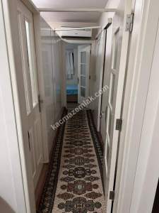 Denizli Yunusemre Mahallesinde 2+1 Apart Daire 4