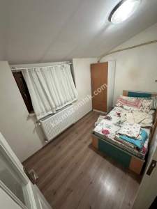 Denizli Yunusemre Mahallesinde 2+1 Apart Daire 2