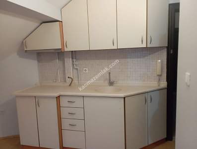 Denizli Yunus Emre Mh. 1+1 Kiralık Apart Daire 3