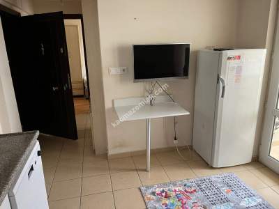Denizli Yunus Emre Mh. 1+1 2+1 Kiralık Apart Daire 1
