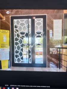 Isparta Merkez Çünür Mah. Eşyalı İnternet Dahil Kiralık 2