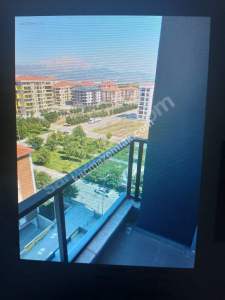 Isparta Merkez Çünür Mah. Eşyalı İnternet Dahil Kiralık 1