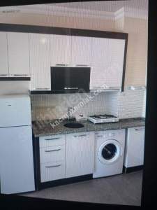 Isparta Merkez Çünür Mah. Eşyalı İnternet Dahil Kiralık 4